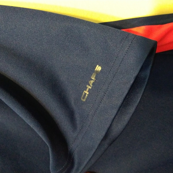 Chaps active polo - Picture 3 of 4